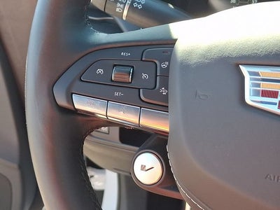 2024 Cadillac CT5-V V-Series Blackwing