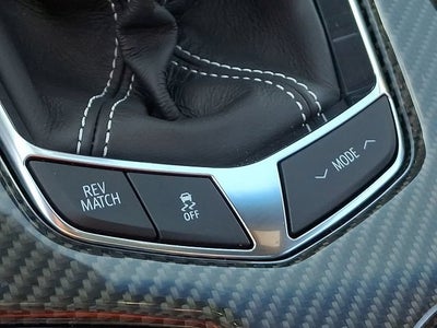 2024 Cadillac CT5-V V-Series Blackwing