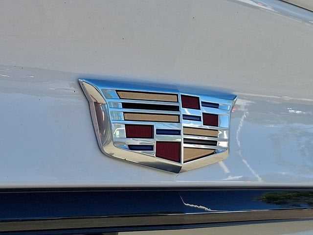2024 Cadillac CT5-V V-Series Blackwing