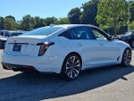 2024 Cadillac CT5-V V-Series Blackwing