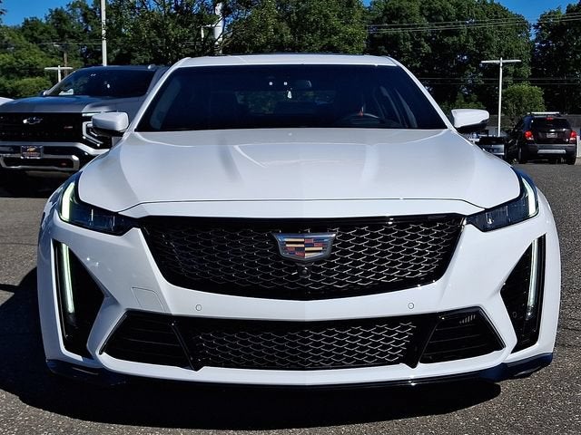 2024 Cadillac CT5-V V-Series Blackwing