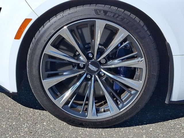 2024 Cadillac CT5-V V-Series Blackwing