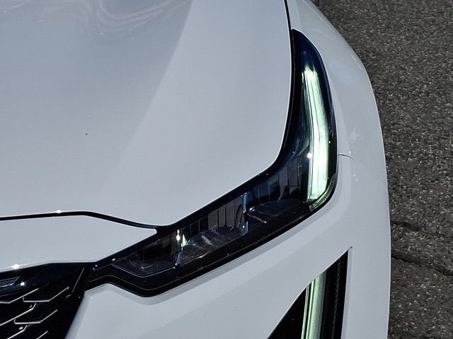 2024 Cadillac CT5-V V-Series Blackwing