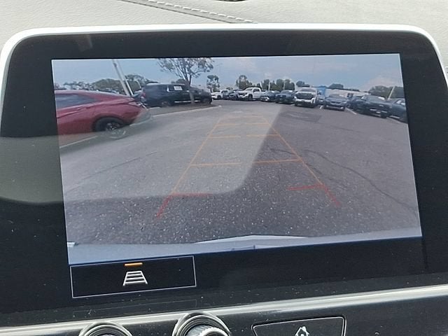 2024 Cadillac CT4 Premium Luxury