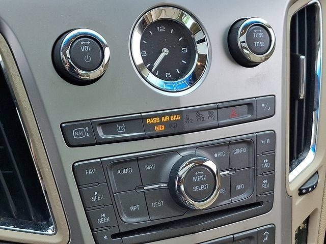 2011 Cadillac CTS Premium