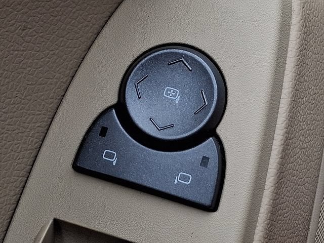 2011 Cadillac CTS Premium