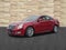 2011 Cadillac CTS Premium