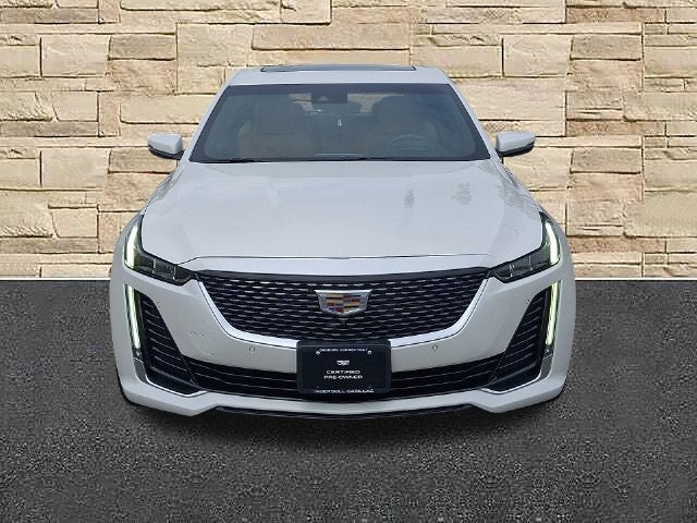 2023 Cadillac CT5 Premium Luxury
