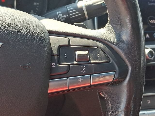 2020 Cadillac CT5 Premium Luxury