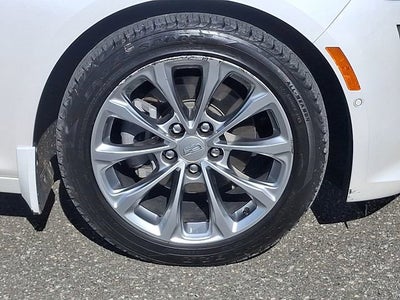 2022 Cadillac CT5 Premium Luxury