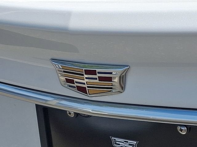 2022 Cadillac CT5 Premium Luxury