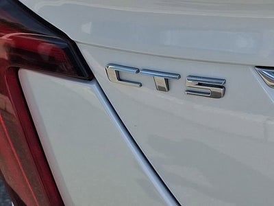2022 Cadillac CT5 Premium Luxury