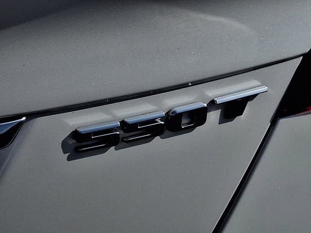 2022 Cadillac CT5 Premium Luxury
