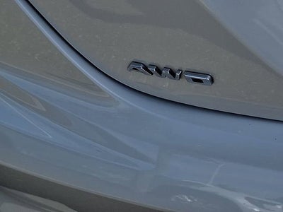 2022 Cadillac CT5 Premium Luxury