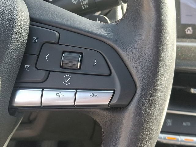 2022 Cadillac CT5 Premium Luxury