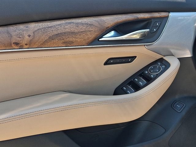 2021 Cadillac CT5 Premium Luxury