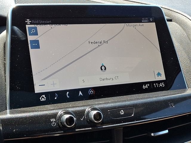 2021 Cadillac CT5 Premium Luxury