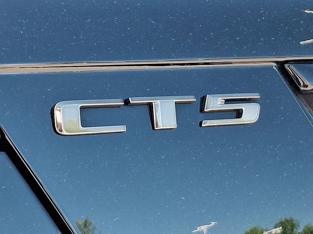 2021 Cadillac CT5 Premium Luxury
