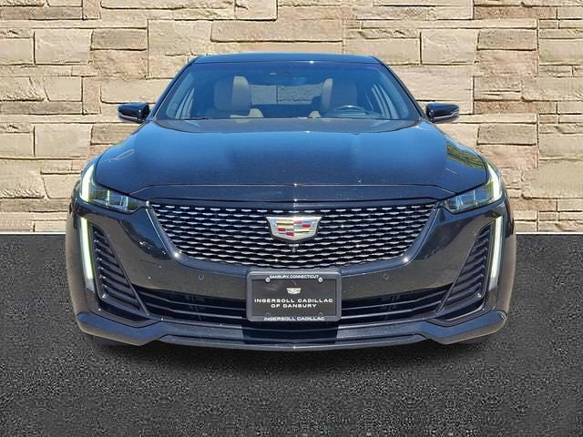 2021 Cadillac CT5 Premium Luxury