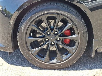 2021 Cadillac CT5 Premium Luxury