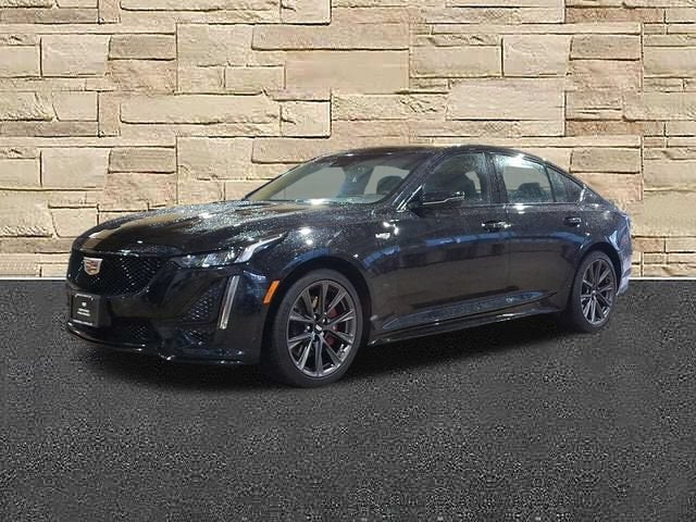 2023 Cadillac CT5-V V-Series
