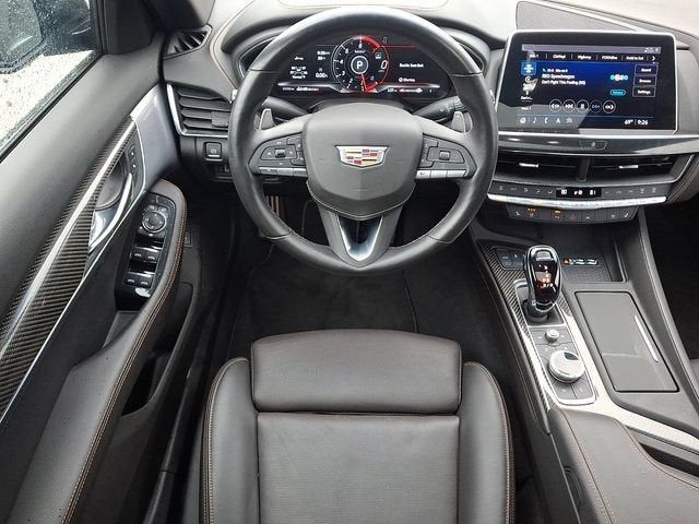 2023 Cadillac CT5-V V-Series