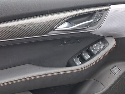 2023 Cadillac CT5-V V-Series