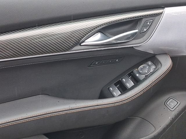 2023 Cadillac CT5-V V-Series