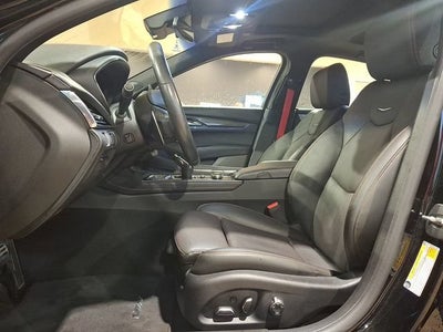 2023 Cadillac CT5-V V-Series