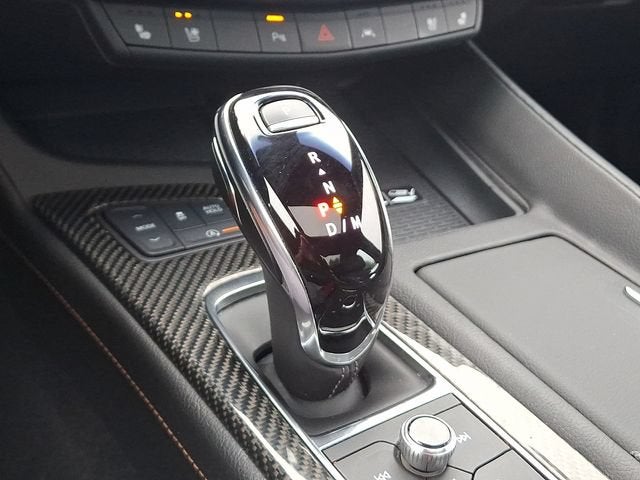 2023 Cadillac CT5-V V-Series