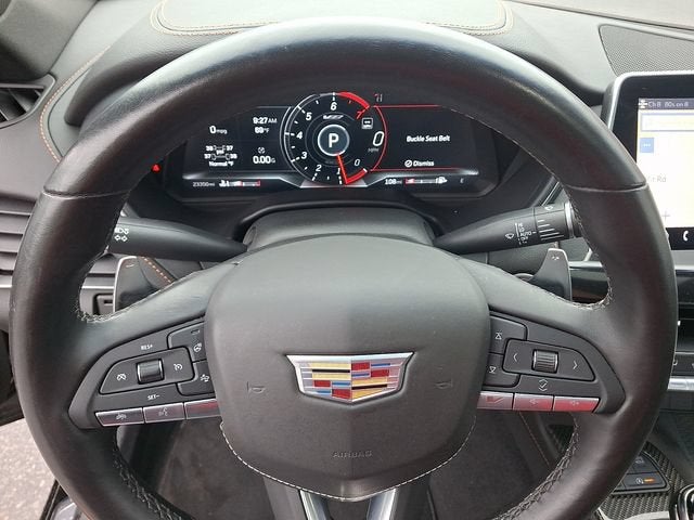 2023 Cadillac CT5-V V-Series