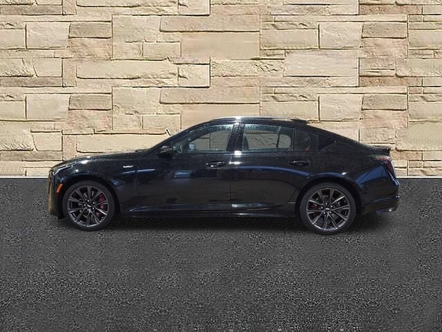 2023 Cadillac CT5-V V-Series