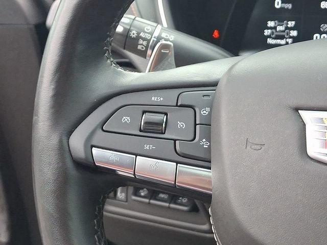 2023 Cadillac CT5-V V-Series