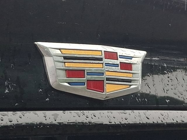 2023 Cadillac CT5-V V-Series