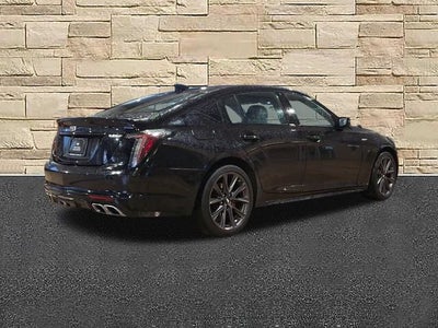 2023 Cadillac CT5-V V-Series