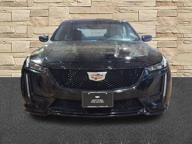 2023 Cadillac CT5-V V-Series