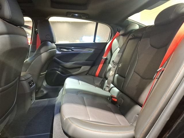 2023 Cadillac CT5-V V-Series