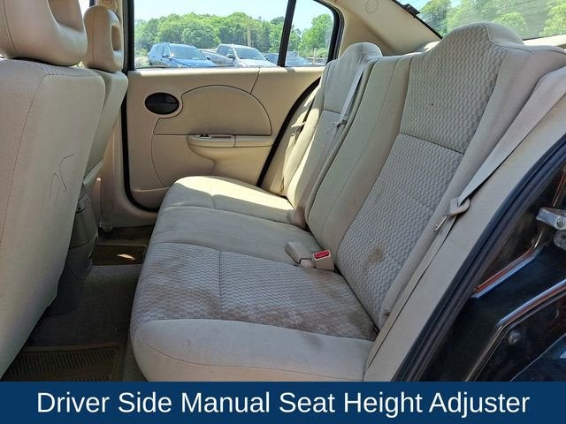 2007 Saturn Ion ION 2