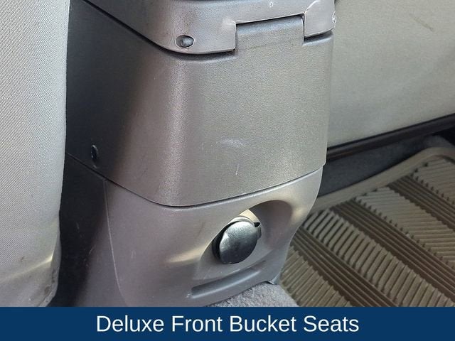 2007 Saturn Ion ION 2