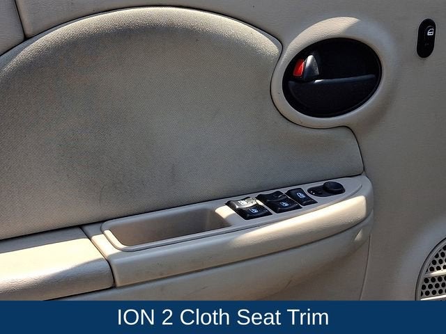 2007 Saturn Ion ION 2