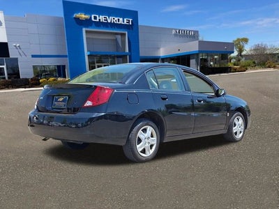 2007 Saturn Ion ION 2