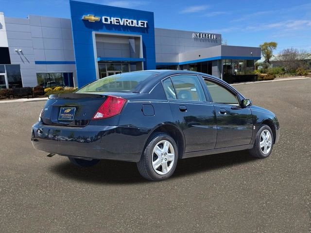 2007 Saturn Ion ION 2