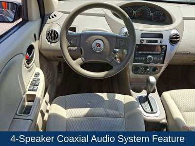 2007 Saturn Ion ION 2