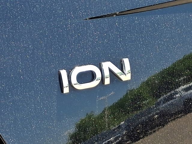 2007 Saturn Ion ION 2