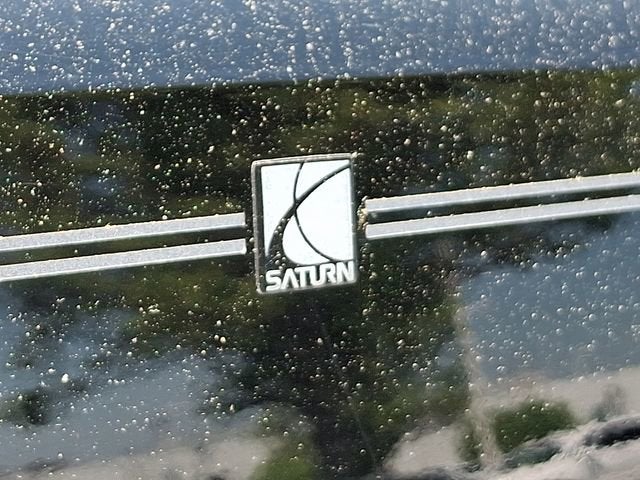 2007 Saturn Ion ION 2