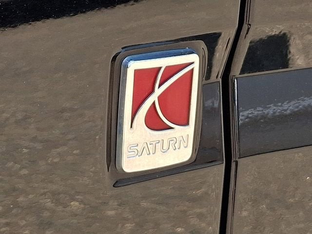2007 Saturn Ion ION 2