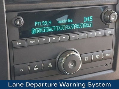2025 Chevrolet Express Passenger 1LT