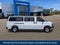 2025 Chevrolet Express Passenger 1LT