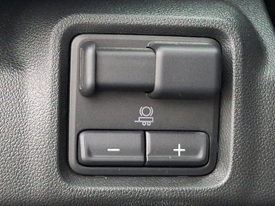 2025 Chevrolet Silverado EV RST - Extended Range