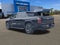 2025 Chevrolet Silverado EV RST - Extended Range